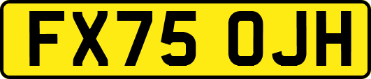 FX75OJH