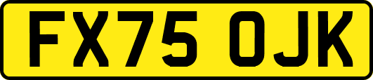 FX75OJK