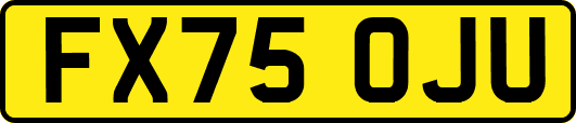 FX75OJU