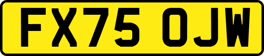 FX75OJW