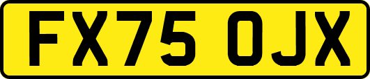FX75OJX