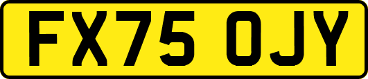 FX75OJY