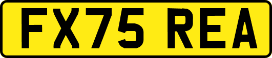 FX75REA