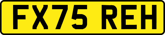 FX75REH