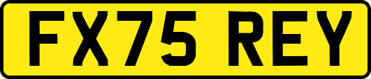 FX75REY
