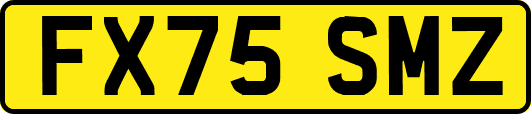 FX75SMZ