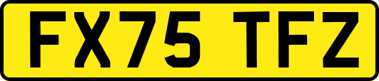 FX75TFZ