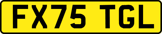 FX75TGL