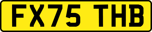 FX75THB