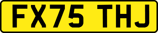 FX75THJ