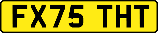 FX75THT