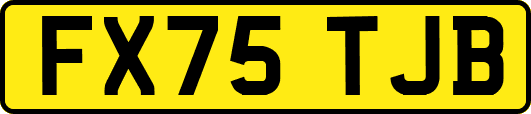 FX75TJB