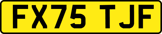 FX75TJF