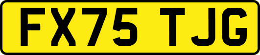 FX75TJG