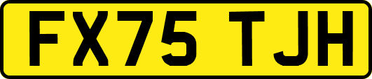 FX75TJH
