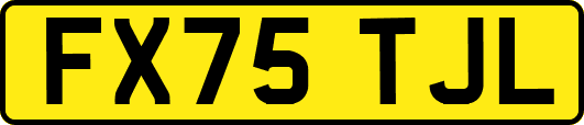 FX75TJL