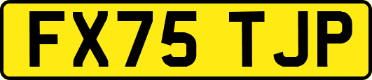 FX75TJP