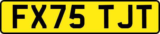 FX75TJT
