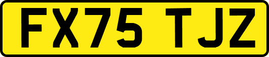 FX75TJZ