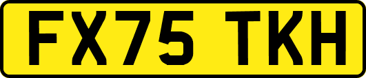 FX75TKH