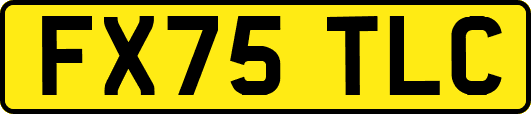 FX75TLC