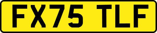 FX75TLF