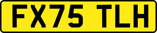 FX75TLH