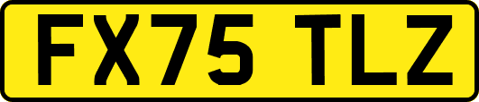 FX75TLZ