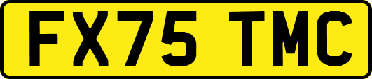 FX75TMC
