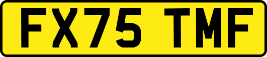 FX75TMF