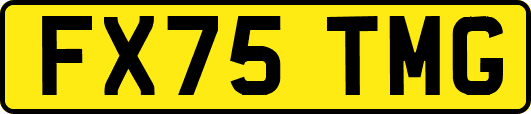 FX75TMG