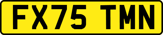 FX75TMN