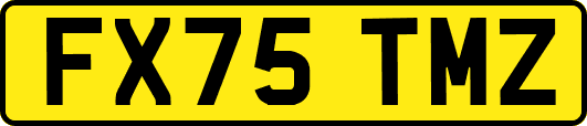FX75TMZ