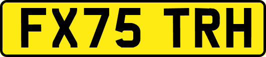 FX75TRH