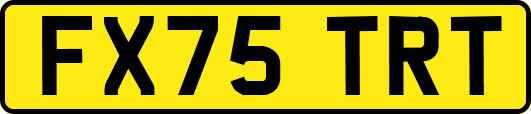 FX75TRT