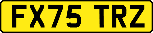 FX75TRZ