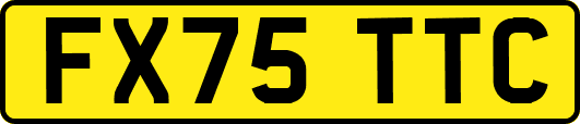 FX75TTC