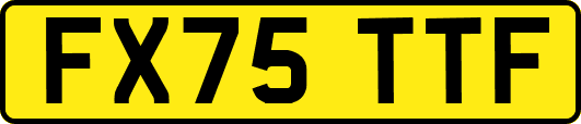 FX75TTF