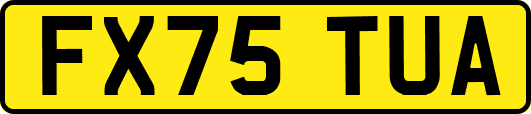 FX75TUA