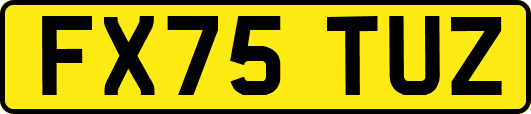 FX75TUZ