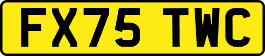 FX75TWC