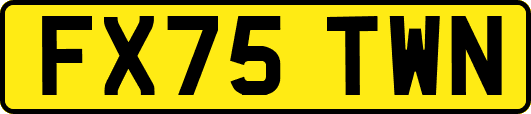 FX75TWN