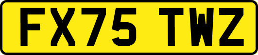 FX75TWZ
