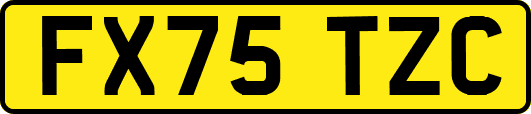FX75TZC