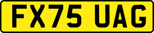 FX75UAG