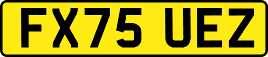 FX75UEZ