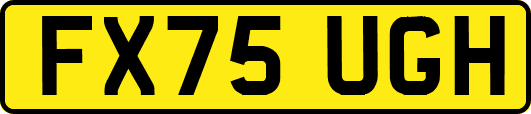 FX75UGH