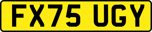 FX75UGY