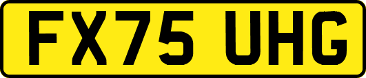 FX75UHG