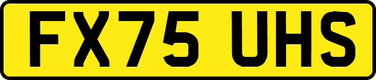 FX75UHS
